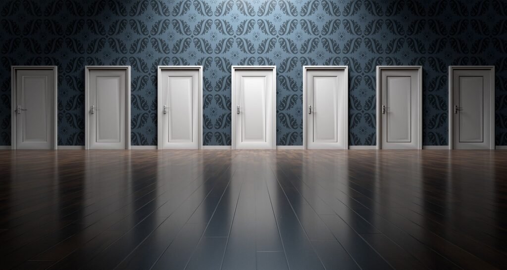 doors, choices, choose, decision, opportunity, choosing, option, entrance, decide, doorway, select, alternative, future, entering, chance, exit, confusion, labyrinth, complexity, maze, wayout, doors, doors, doors, doors, doors, choices, decision, opportunity, future, future, future, future, maze