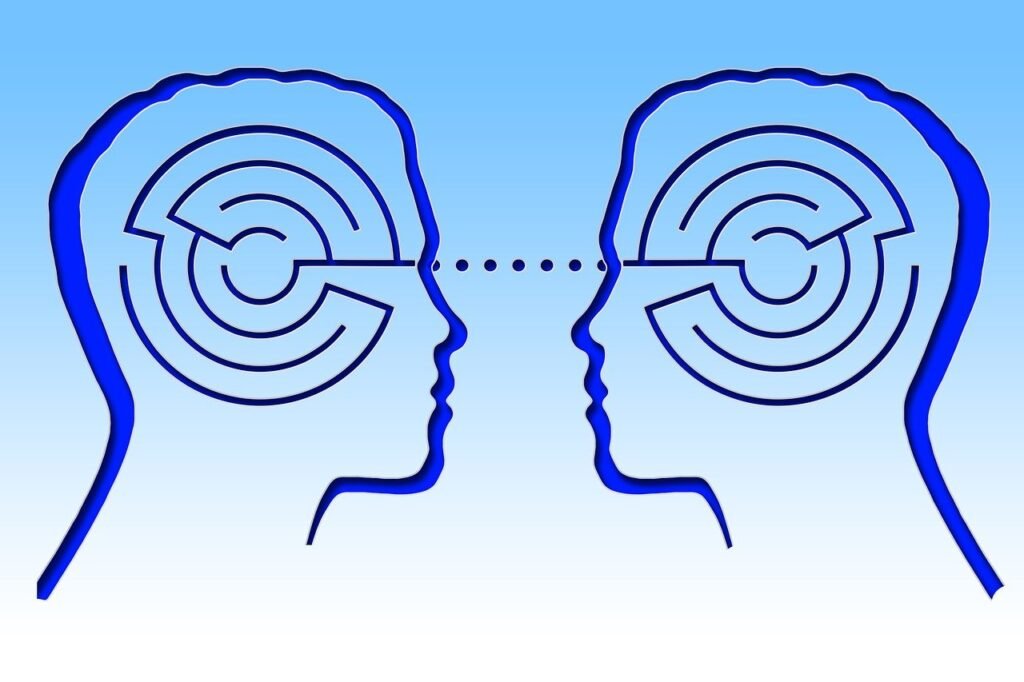 head, labyrinth, compared to, silhouettes, psychology, throughts, think, brain, thought processes, subconscious, depth psychology, understanding, psychology, understanding, understanding, understanding, understanding, understanding