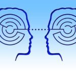 head, labyrinth, compared to, silhouettes, psychology, throughts, think, brain, thought processes, subconscious, depth psychology, understanding, psychology, understanding, understanding, understanding, understanding, understanding