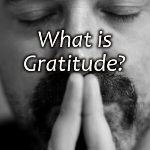 what-is-gratitude?