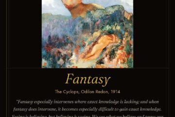 ames Hillman - Fantasy quotation
